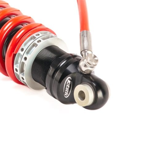 K-Tech Shock Absorber Razor-R Suzuki SV650 2017> - Image 3