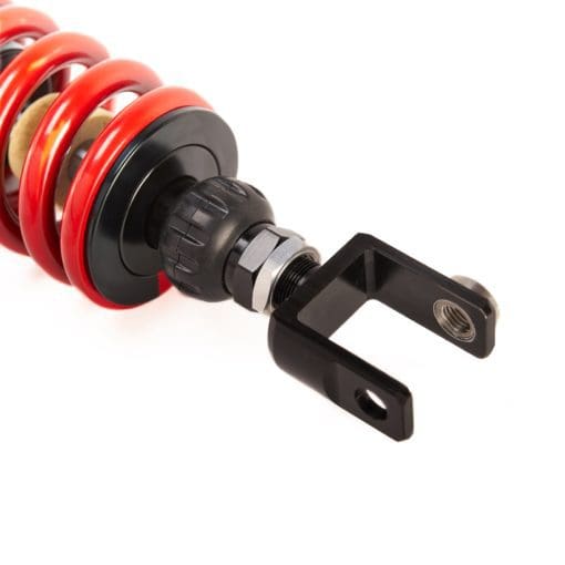 K-Tech Shock Absorber Razor-R Suzuki SV650 2017> - Image 4