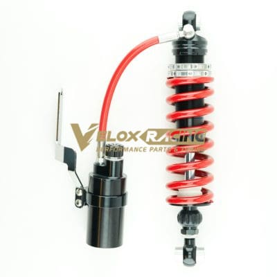 K-Tech Shock Absorber Razor-R Kawasaki Ninja 400 2018>