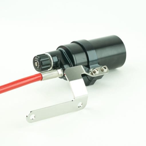 K-Tech Shock Absorber Razor-R Kawasaki Ninja 400 2018> - Image 4