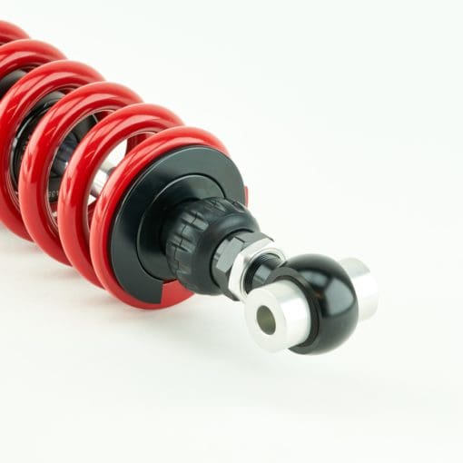 K-Tech Shock Absorber Razor-R Kawasaki Ninja 400 2018> - Image 5