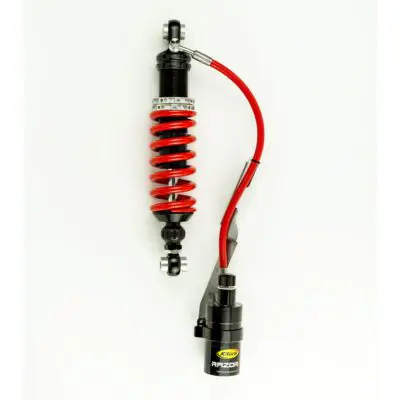 K-Tech Shock Absorber Razor-R APRILIA RS660 2020> 95-110Kg Rider/Load