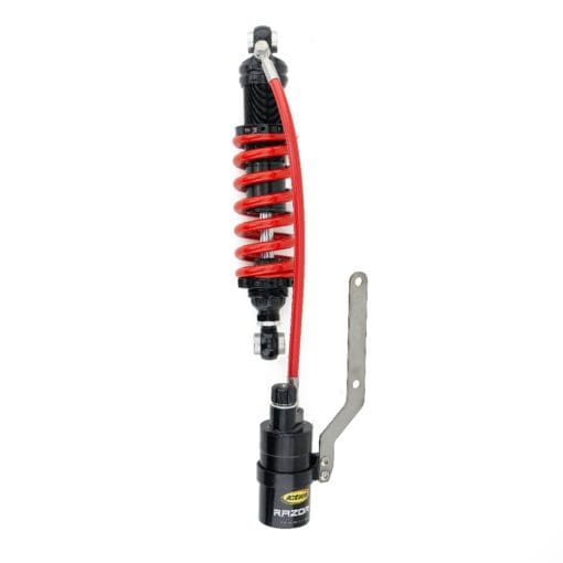 K-Tech Shock Absorber Razor-R Triumph Trident 660 2021> Rider Weight/Load 65-80Kg