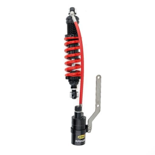 K-Tech SHOCK ABSORBER RAZOR-R TRIUMPH TRIDENT 660 2021> Rider Weight/Load 80-95Kg