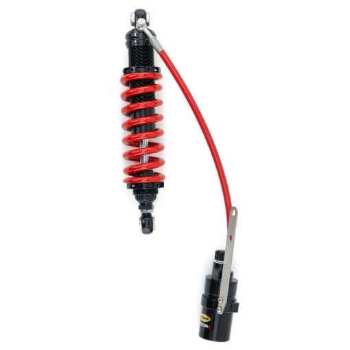 K-Tech Shock Absorber Razor-R YAMAHA TRACER 9 2021> 60-85Kg