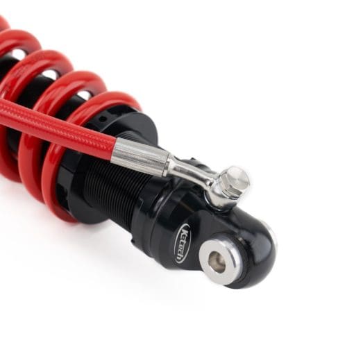 K-Tech Shock Absorber Razor-R YAMAHA TRACER 9 2021> 60-85Kg - Image 2