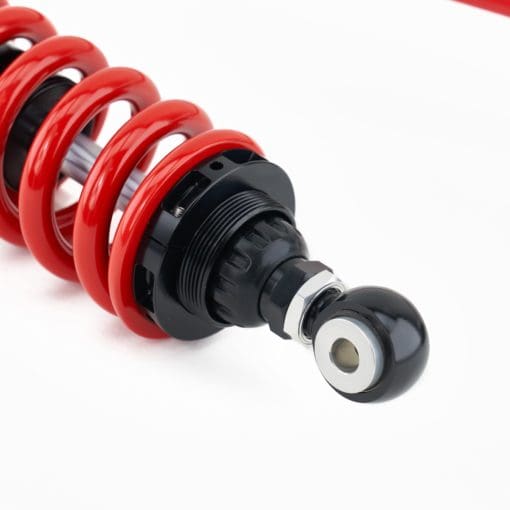 K-Tech Shock Absorber Razor-R YAMAHA TRACER 9 2021> 60-85Kg - Image 3