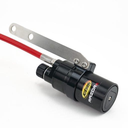K-Tech Shock Absorber Razor-R YAMAHA TRACER 9 2021> 60-85Kg - Image 4