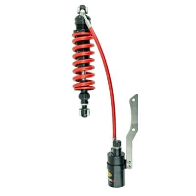 K-Tech Shock Absorber  RAZOR-R KTM RC390 2022>