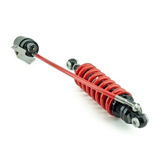 K-Tech Shock Absorber  RAZOR-R KTM RC390 2022> - Image 2