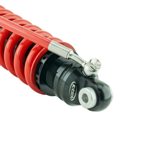 K-Tech Shock Absorber  RAZOR-R KTM RC390 2022> - Image 3