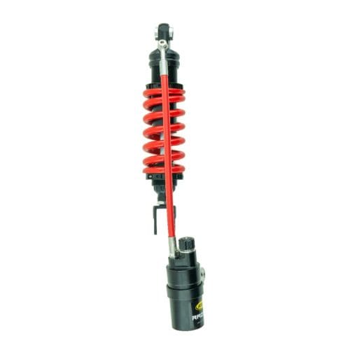 K-Tech Shock Absorber RAZOR-R YAMAHA R7 2021> 95-110Kg