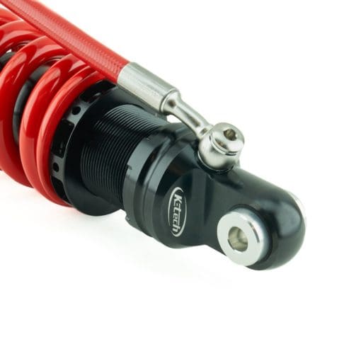 K-Tech Shock Absorber RAZOR-R YAMAHA R7 2021> 95-110Kg - Image 2
