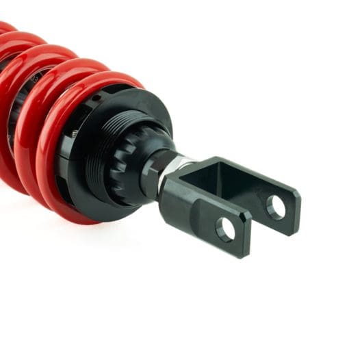 K-Tech Shock Absorber RAZOR-R YAMAHA R7 2021> 95-110Kg - Image 3