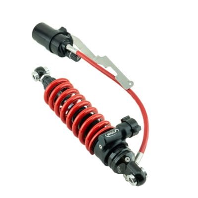 K-Tech Shock Absorber -Razor R HPA Suzuki GSX-S1000 2015>