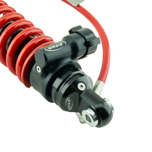 K-Tech Shock Absorber -Razor R HPA Suzuki GSX-S1000 2015> - Image 2