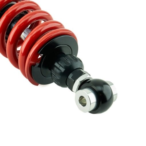 K-Tech Shock Absorber -Razor R HPA Suzuki GSX-S1000 2015> - Image 3
