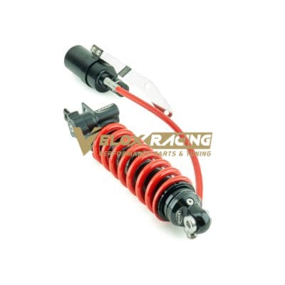 K-Tech Shock Absorber Razor-R HPA Yamaha FZ/MT-09 XSR900 2014> 80-95Kg