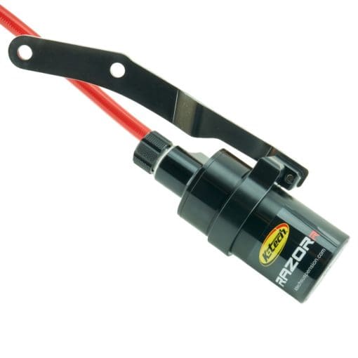 K-Tech Shock Absorber Razor-R HPA Yamaha FZ/MT-09 XSR900 2014> 95-110Kg - Image 4