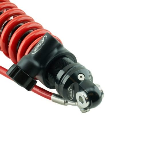 K-Tech Shock Absorber Razor-R HPA Kawasaki Z900/Z900RS 80-95KG - Image 2