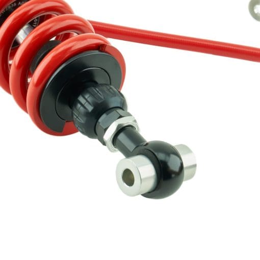 K-Tech Shock Absorber Razor-R HPA Kawasaki Z900/Z900RS 80-95KG - Image 3
