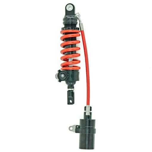 K-Tech Shock Absorber Razor-R HPA Yamaha R7 2021> Rider Weight/Load 110-125Kg - Image 2