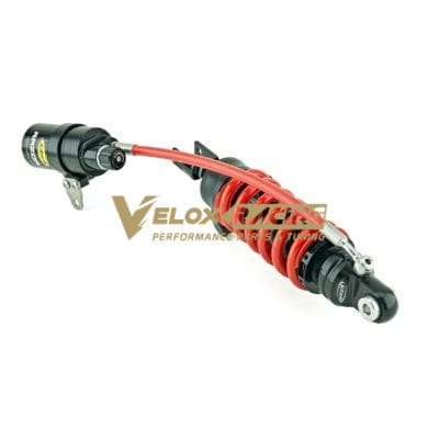 K-Tech Shock Absorber Razor-R HPA Yamaha R7 2021> Rider Weight/Load 110-125Kg