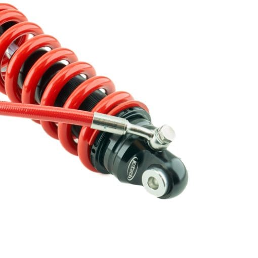 K-Tech Shock Absorber Razor-R HPA Yamaha R7 2021> Rider Weight/Load 95-110Kg - Image 3