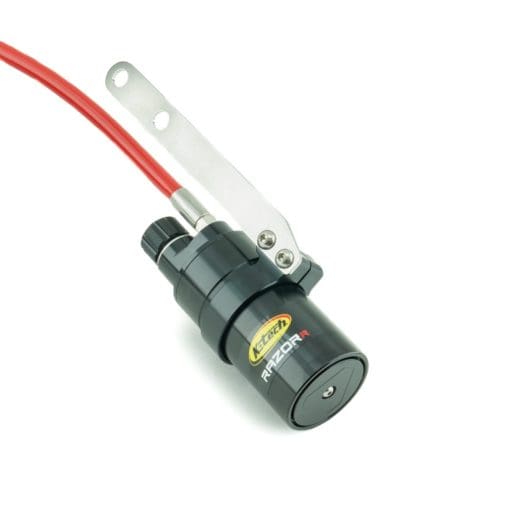 K-Tech Shock Absorber Razor-R HPA Yamaha FZ/MT-09 XSR/Tracer 900 21> 110-125Kg - Image 4