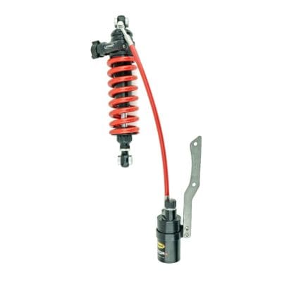 K-Tech Shock Absorber RAZOR-R HPA KTM RC390 2022>
