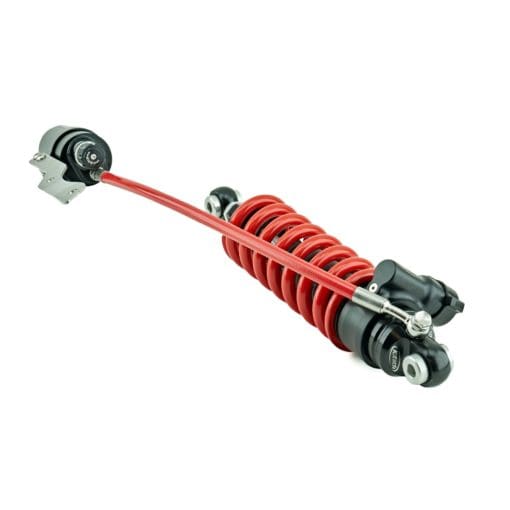 K-Tech Shock Absorber RAZOR-R HPA KTM RC390 2022> - Image 2