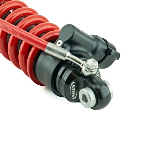 K-Tech Shock Absorber RAZOR-R HPA KTM RC390 2022> - Image 3