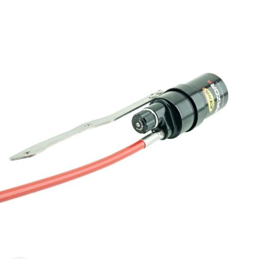 K-Tech Shock Absorber RAZOR-R HPA KTM RC390 2022> - Image 5