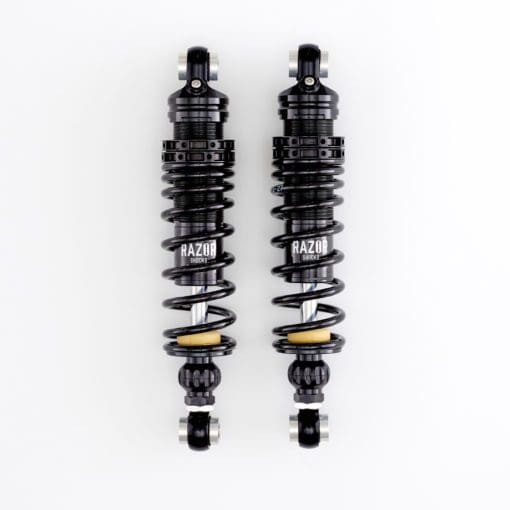 K-Tech Shock Absorber -Razor Lite Manx Norton