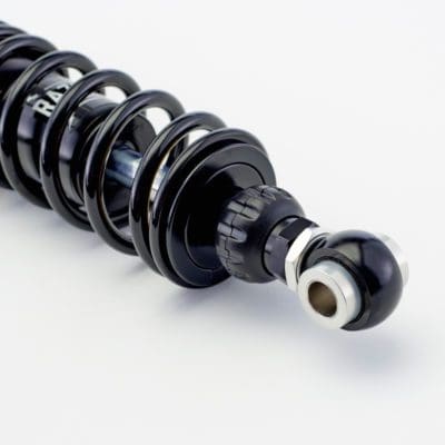 K-Tech Shock Absorber -Razor Lite Harley Davidson Dyna 13"