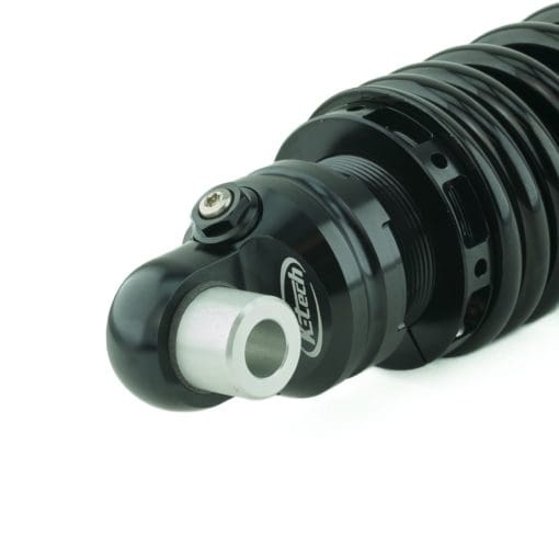 K-Tech Shock Absorber -Razor Lite Indian Scout Bobber - Image 2
