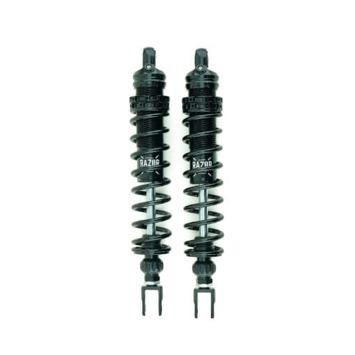 K-Tech SHOCK ABSORBERS RAZOR LITE SUZUKI BURGMAN