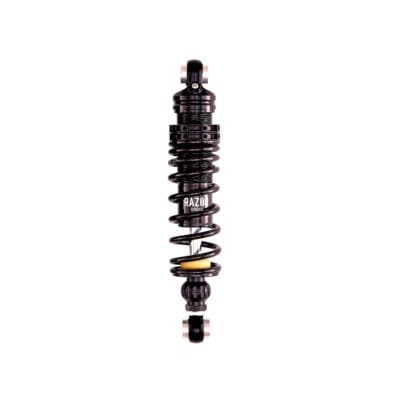K-Tech Shock Absorber -Razor Lite Triumph Bonneville Bobber /Speedmaster