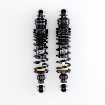 K-Tech Shock Absorber -Razor Lite Kawasaki ZRX1100