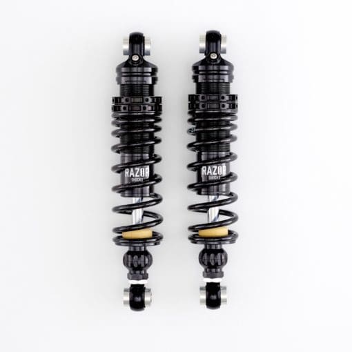 K-Tech Shock Absorber -Razor Lite Matchless G50