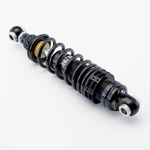 K-Tech Shock Absorber -Razor Lite Triumph Speed Twin / Thruxton - Image 2