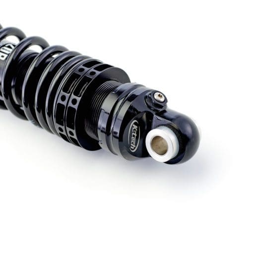 K-Tech Shock Absorber -Razor Lite Triumph Speed Twin / Thruxton - Image 3