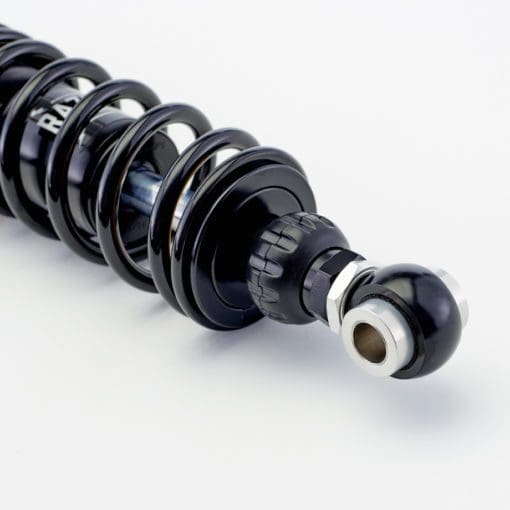 K-Tech Shock Absorber -Razor Lite Triumph Speed Twin / Thruxton - Image 4