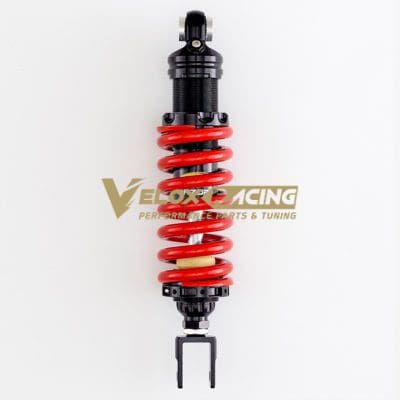 K-Tech Shock Absorber Razor-R Lite Yamaha FZ/MT-07 XSR700 2013> 80-95Kg Rider/Load