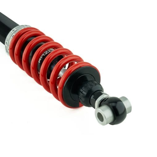 K-Tech Shock Absorber Razor-R Lite Kawasaki Z900/Z900RS 2017> 110-125Kg Rider/Load - Image 2