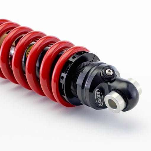 K-Tech Shock Absorber Razor-R Lite KTM 790 ADVENTURE 2019> - Image 3