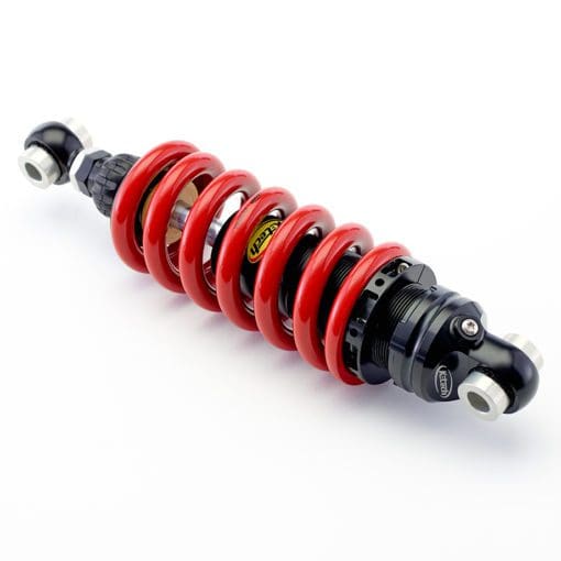 K-Tech Shock Absorber Razor-R Lite APRILIA RS660 - Image 2