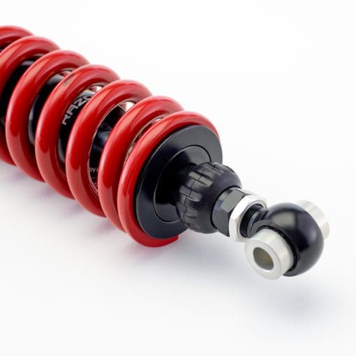 K-Tech Shock Absorber Razor-R Lite Kawasaki Ninja 400 2018> - Image 4