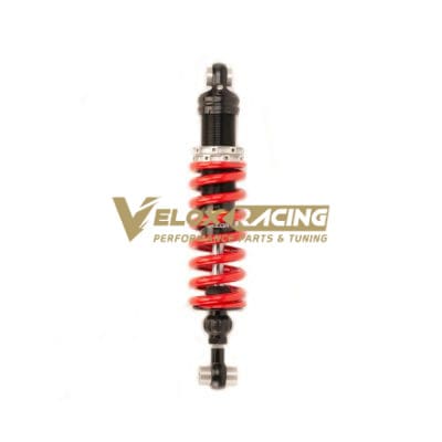 K-Tech Shock Absorber -Razor-R Lite Kawasaki Z900/Z900RS 80-95Kg Rider/Load