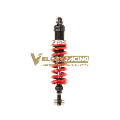 K-Tech Shock Absorber Razor-R Lite Kawasaki Z900/Z900RS 2017> 95-110Kg Rider/Load